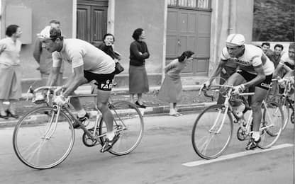 Ciclismo, morto per Covid Aldo Moser
