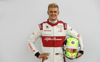 Formula 2, Mick Schumacher campione del mondo 2020