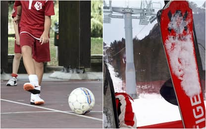Nuovo Dpcm dicembre, le novità per lo sport: dal calcio allo sci