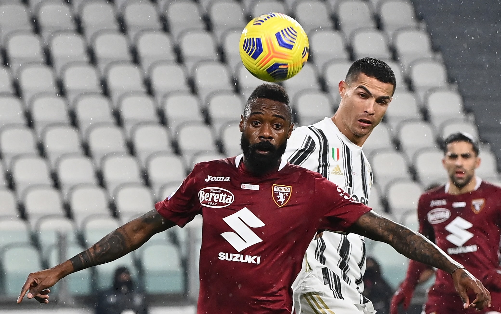 Serie A, Juventus Torino 2-1: gol e highlights della decima giornata