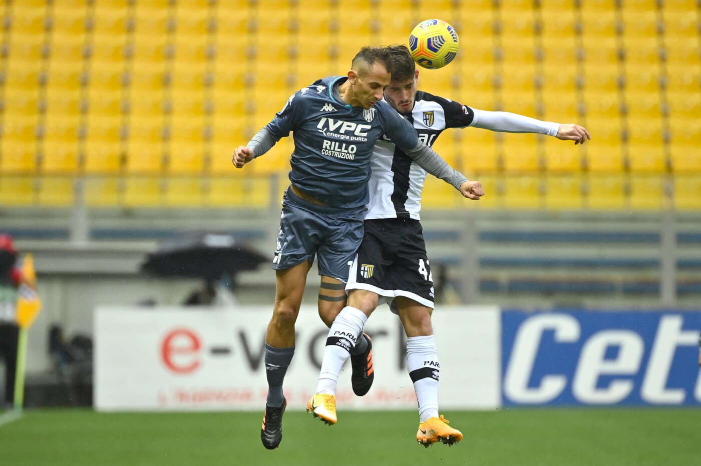 Serie A Parma Benevento 0 0 Gli Highlights Della Decima Giornata