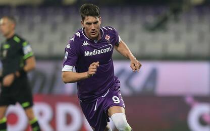 Fiorentina-Sassuolo 1-1: gol e highlights della partita di Serie A