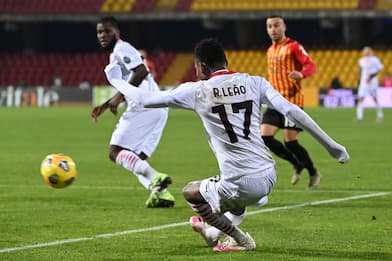 Benevento-Milan 0-2: video, gol e highlights della partita di Serie A