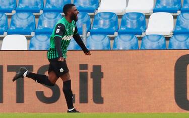 Sassuolo-Genoa 2-1: video, gol e highlights della partita di Serie A