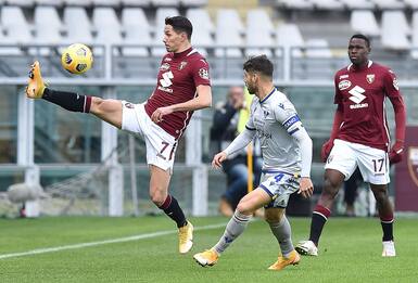 Torino-Verona 1-1: video, gol e highlights della partita di Serie A