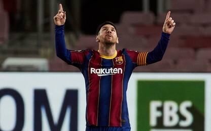 Barcellona, davvero Messi è un cattivo affare per le casse del club?
