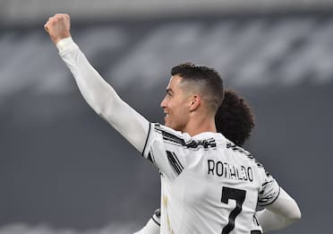 Serie A, Juventus-Roma 2-0: video, gol e highlights