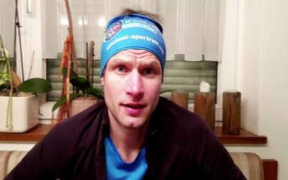Alex Schwazer a Sky: “Felice ma frastonato. Olimpiade? Ci spero”