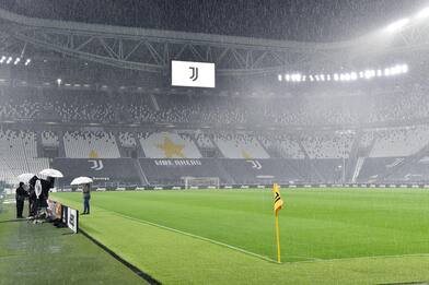 Ufficiale la data del recupero Juventus-Napoli, si gioca il 17 marzo
