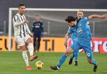 Juventus-Spezia 3-0: video, gol e highlights della partita di Serie A