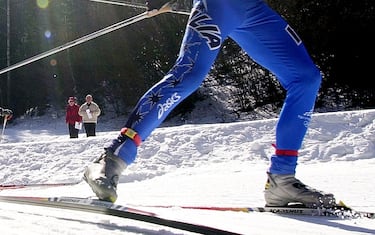 Covid, l'Italia ritira squadra da Mondiali sci nordico: troppi contagi