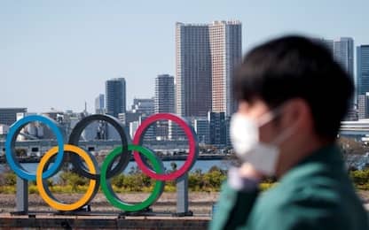 Covid, Giappone proroga stato emergenza: limitazioni a Olimpiadi