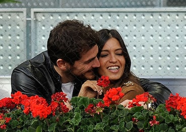 Spagna, media: “Sara Carbonero e Iker Casillas si sono separati”