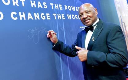 Morto Marvin Hagler, il campione del pugilato nei pesi ...
