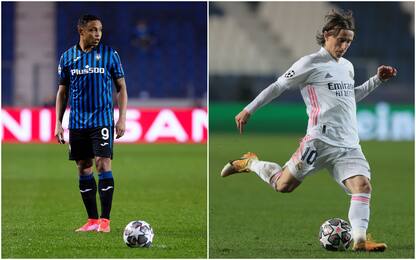 Champions League, Real Madrid-Atalanta alle 21: dove vederla e le formazioni ufficiali | Sky TG24