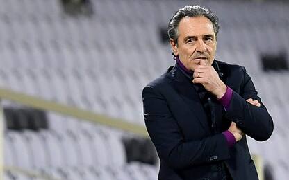 Fiorentina, Prandelli si dimette: "Questo mondo non fa più per me"