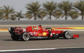 gp bahrein