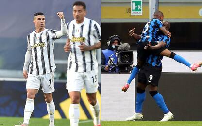 Serie A, Juventus-Napoli 2-1: video, gol e highlights della partita