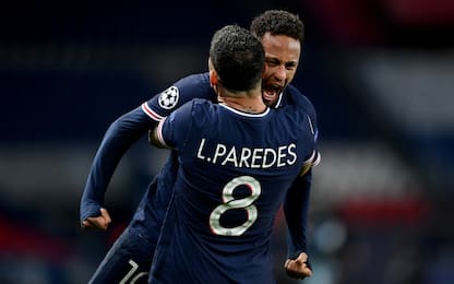 Champions, Psg-Bayern Monaco 0-1 e Chelsea-Porto 0-1: highlights