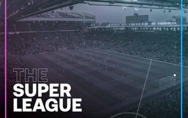 Superlega, Uefa sospende procedimento su Juventus, Real Madrid e Barça