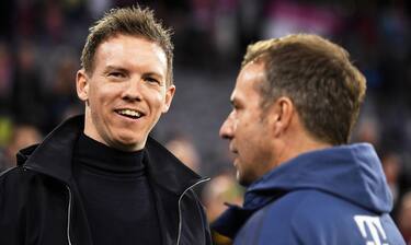 Bayern Monaco, Julian Nagelsmann è il nuovo allenatore