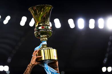 Finale di Coppa Italia, tornano i tifosi allo stadio
