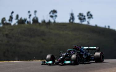 Formula 1, Gp Portogallo: vince Hamilton. Video highlights della gara