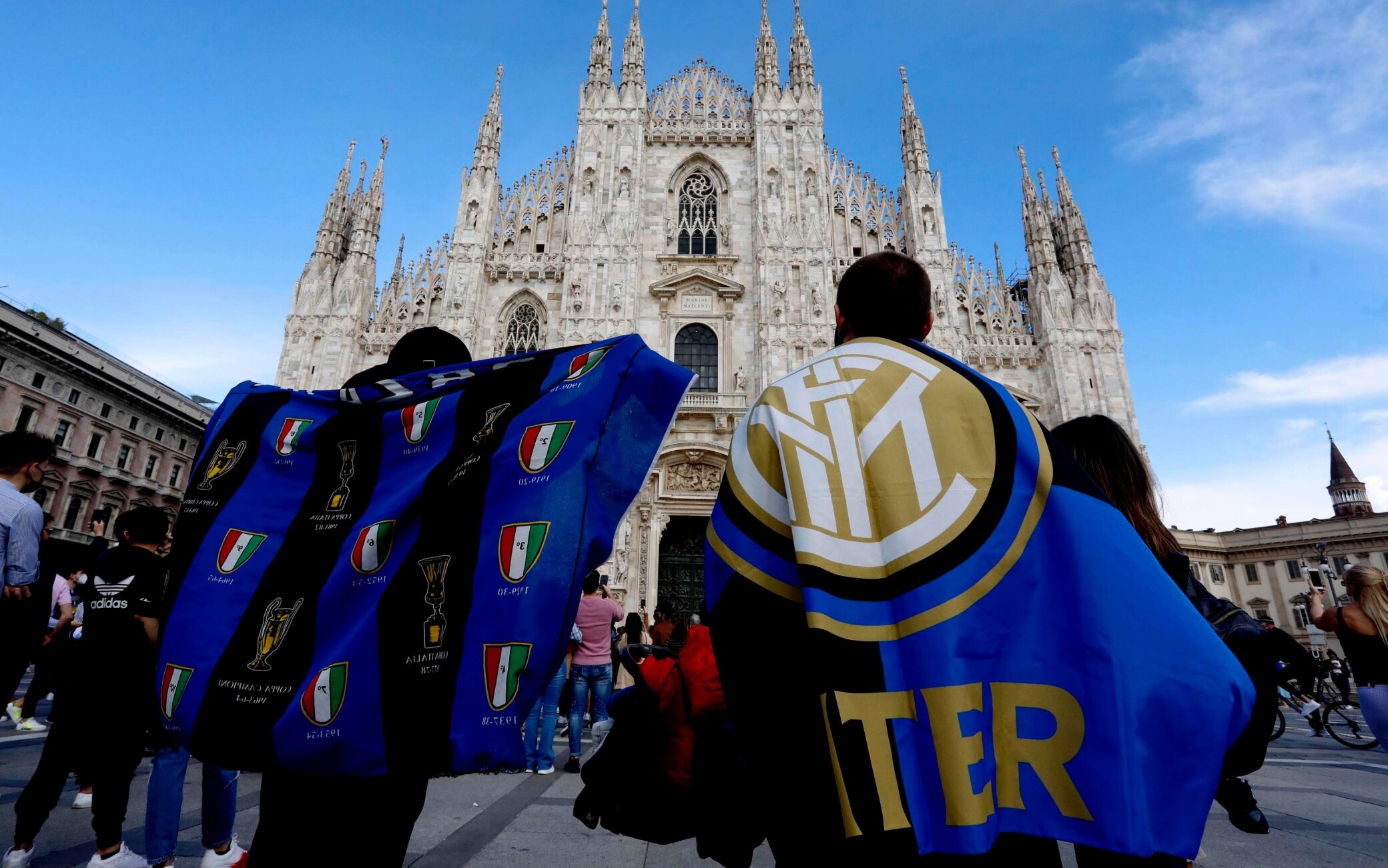 La festa