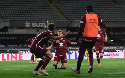 Torino-Parma 1-0: video, gol e highlights della partita di Serie A