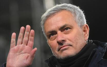 Colpo della Roma: José Mourinho è il nuovo allenatore