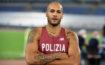 Atletica, Marcell Jacobs conquista il record italiano dei 100 metri