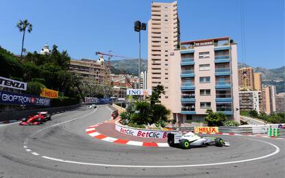 F1, Gp di Montecarlo: cosa c'è da sapere, dal circuito agli orari