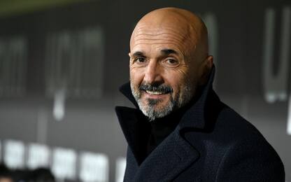 Calcio, Luciano Spalletti è il nuovo ct della Nazionale italiana