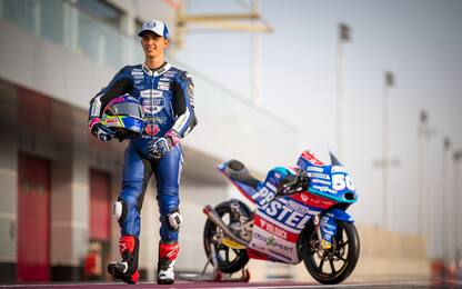Motociclismo, incidente al Mugello: Jason Dupasquier è morto