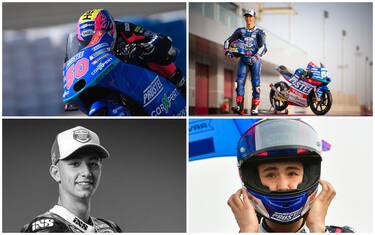 Jason Dupasquier, chi era il pilota di Moto3 morto a 19 anni
