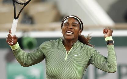 Tennis, Serena Williams ha annunciato il suo prossimo ritiro