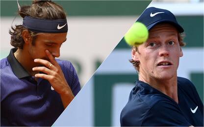 Roland Garros, Musetti si ritira. Sinner out contro Nadal