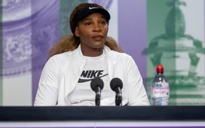 Tennis, Serena Williams non parteciperà alle Olimpiadi di Tokyo