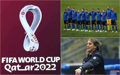 Italia campione d’Europa, ora il progetto Mondiali 2022: cosa sapere