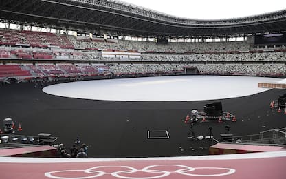 Olimpiadi Tokyo 2020, la cerimonia di apertura e l'ordine di sfilata