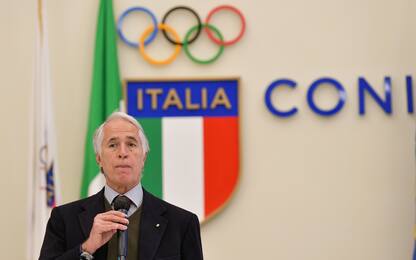 Olimpiadi Milano-Cortina 2026, Malagò: "Torino? Fuori tempo massimo"