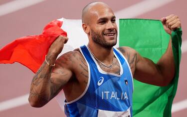 World Athletics, premio Atleta dell’anno: Jacobs escluso da nomination