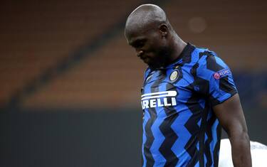 Calcio, l'agente di Lukaku: “Intollerabili falsità e minacce”