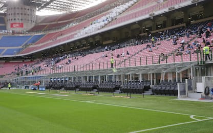 Calcio, riparte Serie A: partite prima giornata e formazioni
