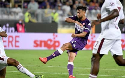 Fiorentina-Torino 2-1: video, gol, highlights della partita di Serie A