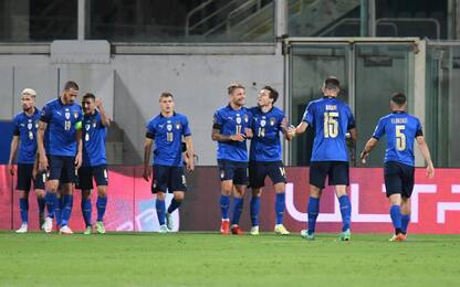 Qualificazione ai Mondiali 2022, Italia-Bulgaria finisce 1-1: CRONACA
