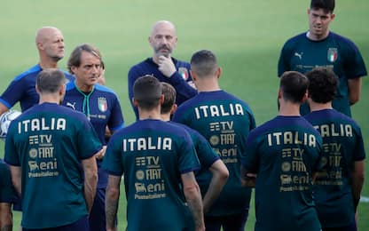 Qualificazioni Mondiali 2022, Italia-Lituania: le formazioni ufficiali