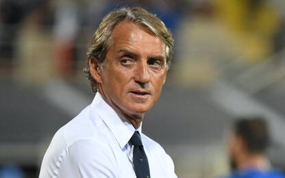 Italia, Mancini pronto a restare in Nazionale: posso divertirmi ancora