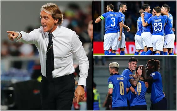 Italia salvó en el Mundial 2022, porque aún hay esperanzas y porque es muy poco probable