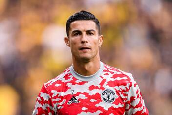 CR7 impone la sua dieta al Manchester ma i suoi compagni non ci stanno